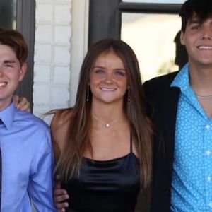 Meet your Posher, Ashlee